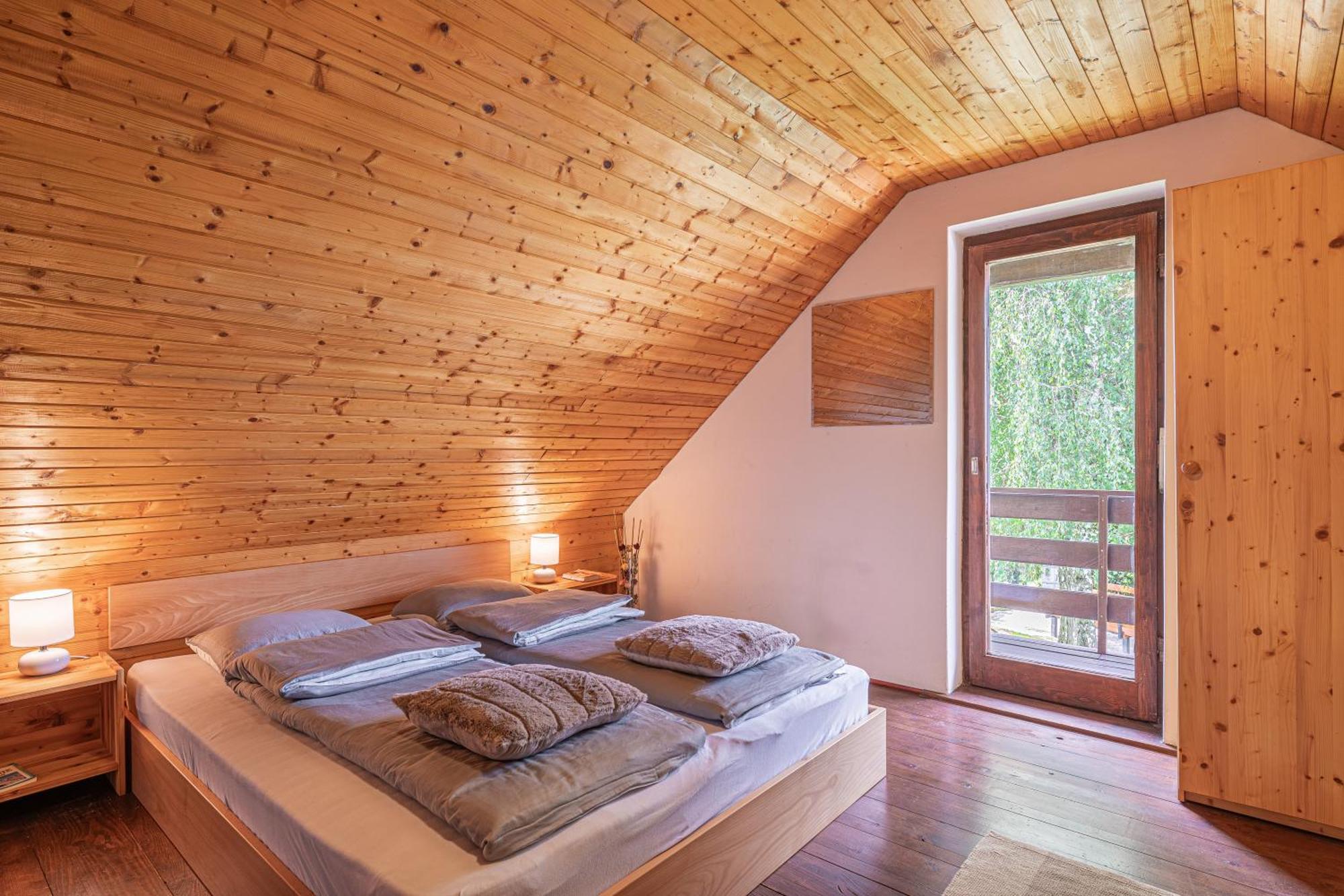 Holiday House Podhamer Marijan Ljutomer Exteriér fotografie